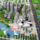 Wuhan ‘Park City’, Phase I